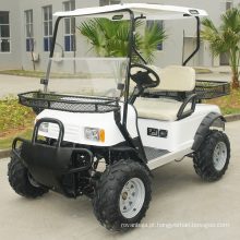 Carrinho de golfe / equipamento de golfe 4seat caça carrinho (dh-c2)